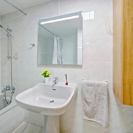 Javea Apartment *