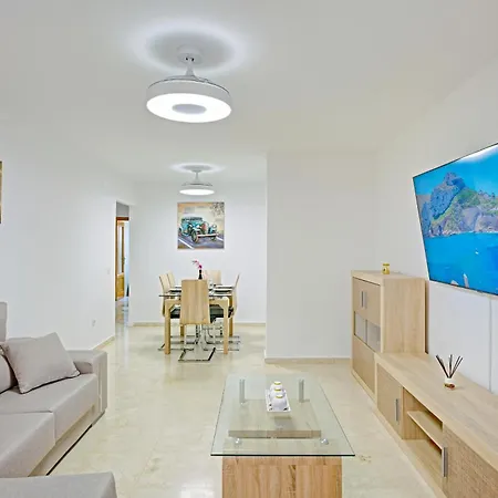 Apartment Javea *