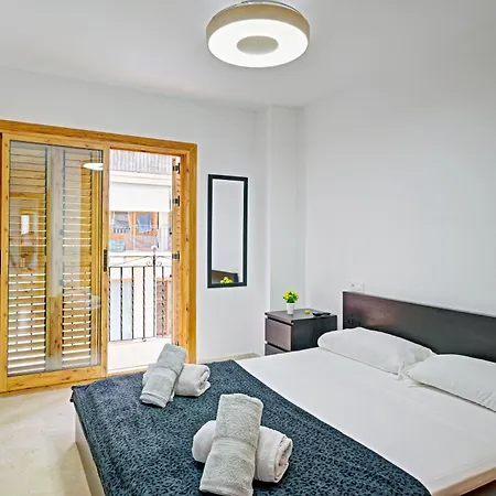 Javea Apartment