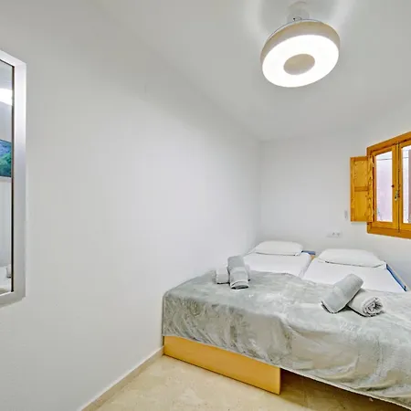 Apartment Javea *