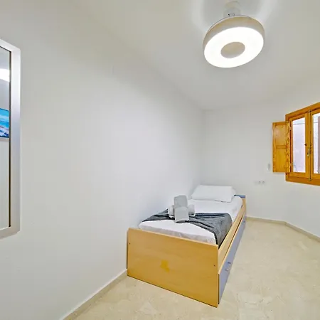 Apartment Javea *