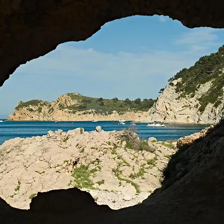 Apartment Javea Javea