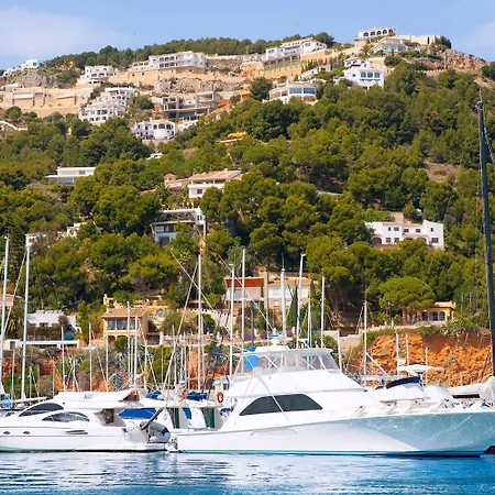 Javea Apartment