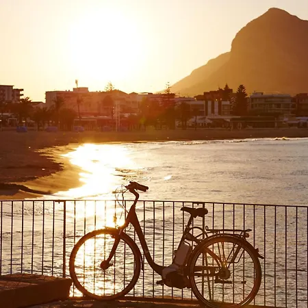 Javea Apartment