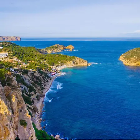 Javea Apartment Javea