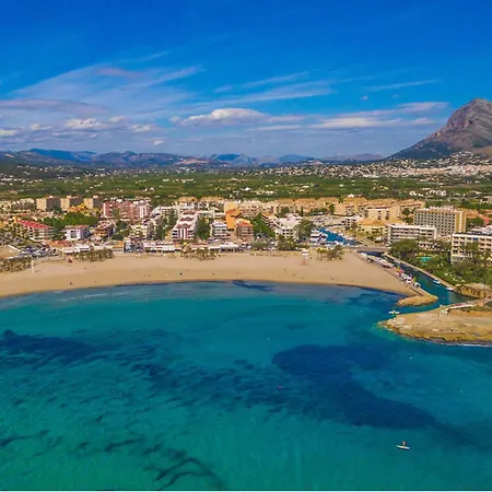 Javea *