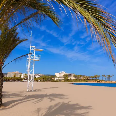 Javea Apartment