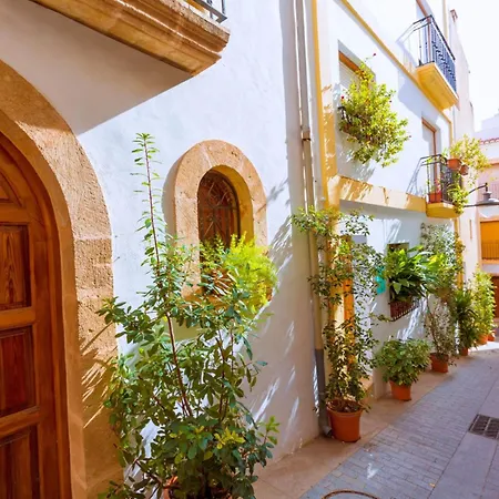 Apartment Javea Javea