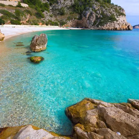 Apartment Javea Javea