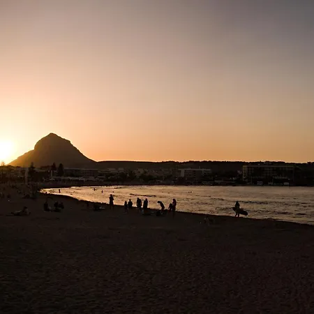 Apartamento Javea