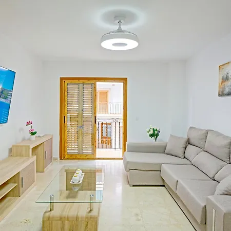 Javea Apartamento