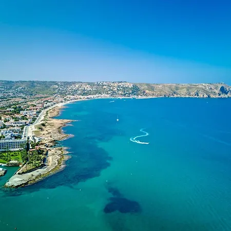 Apartamento Javea *